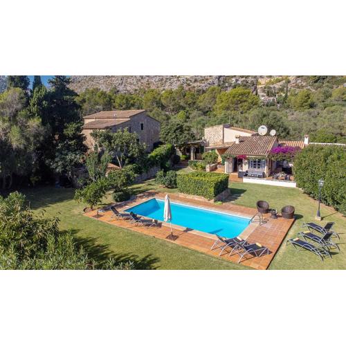 Villa Can LLobera By homevillas360
