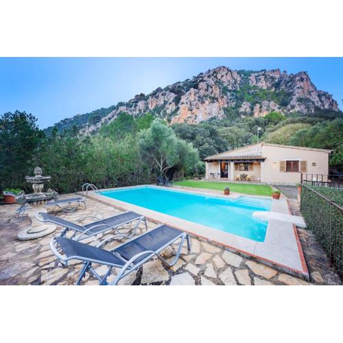 Villa Can Miro New listing by JS Villas