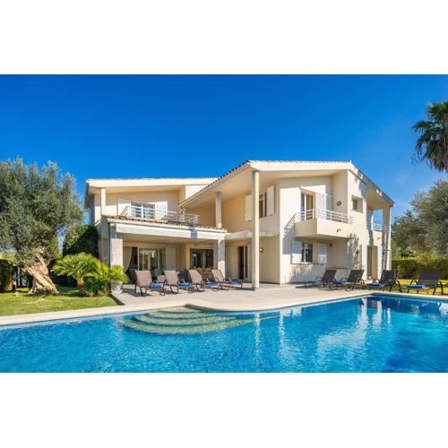 Villa Can Monxo By SunVillas Mallorca