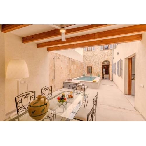 Villa Can Panxeta by Sealand Villas