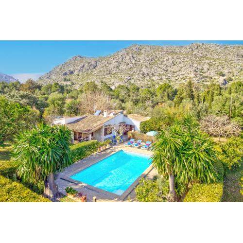 Villa Can Patjada