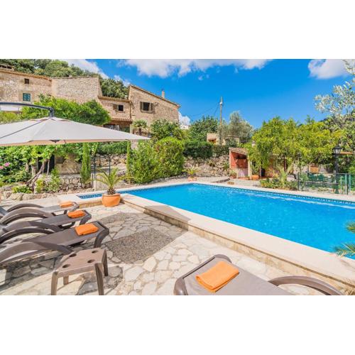 Villa Can Pau By SunVillas Mallorca