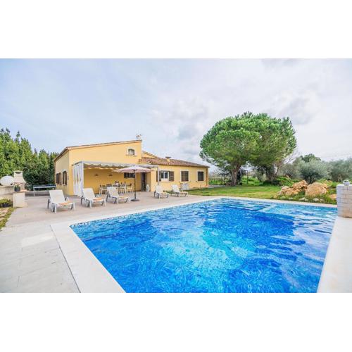 Villa Can Paxaco - By Dream Villas Pollensa