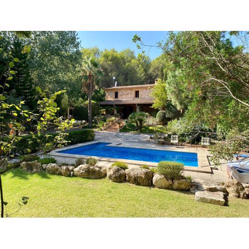 Villa Can Puig by JS Villas
