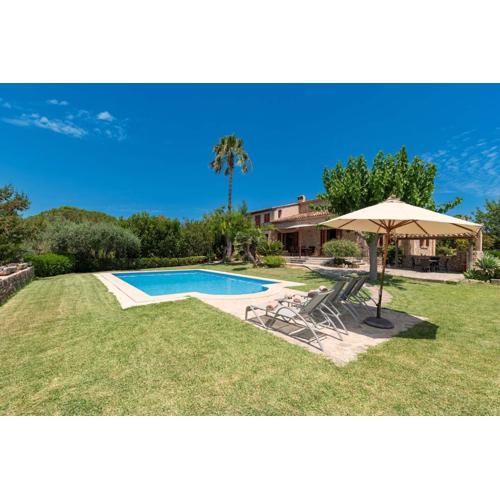 Villa Can Toni by Sealand Villas