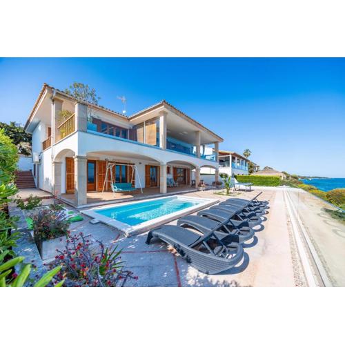 Villa Can Torrens de Alcudia