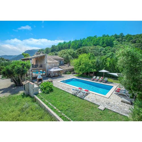 Villa Can Totxa - In the Midst of Nature