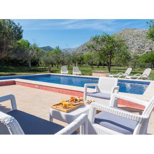 Villa Can Venzala By SunVillas Mallorca