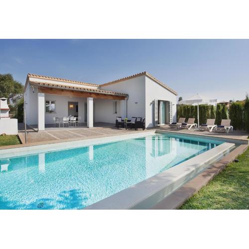 Villa Can Verger Almadrava