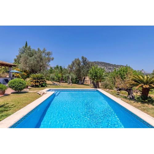 Villa Can Vista by Sealand Villas