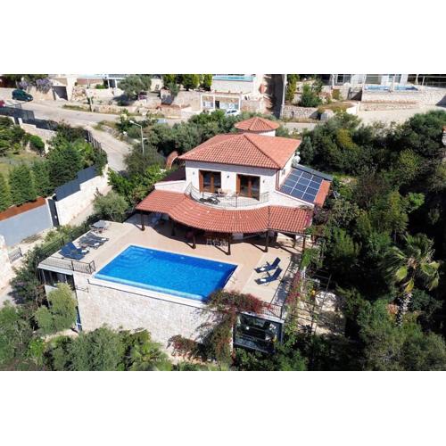 Villa Canada Kaş