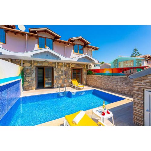 Villa Canan Paradise