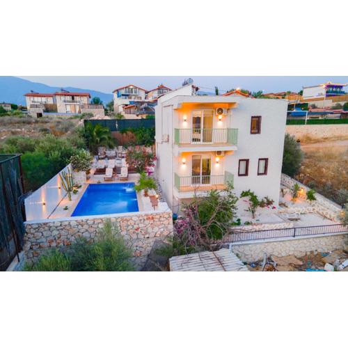 Villa CANAN