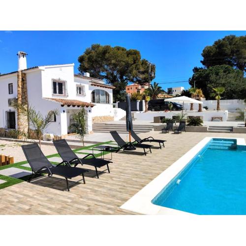 Villa Canela
