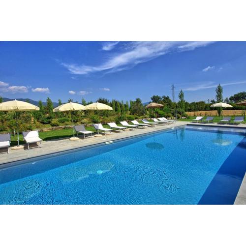 Villa Cangeli by PosarelliVillas