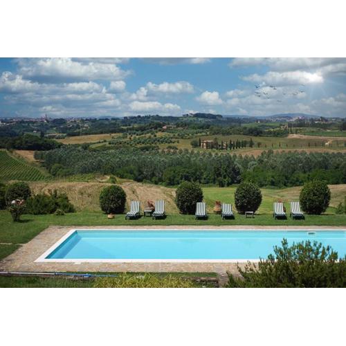 Villa Capanna