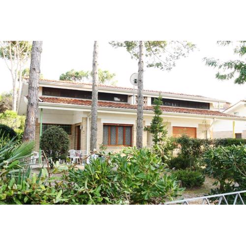 Villa Cape