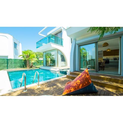 Villa Capella - Private Pool