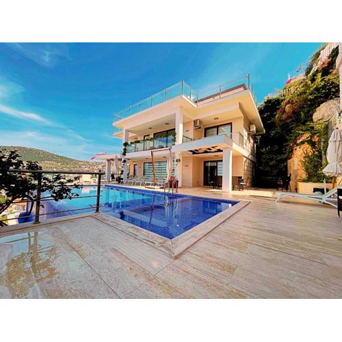 Villa Capella