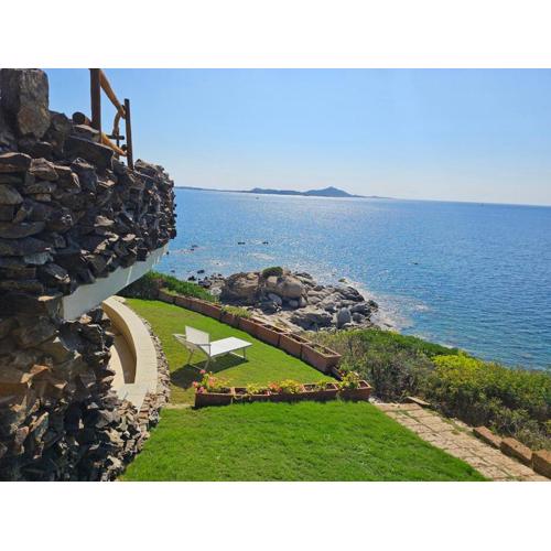 Villa Capo Boi