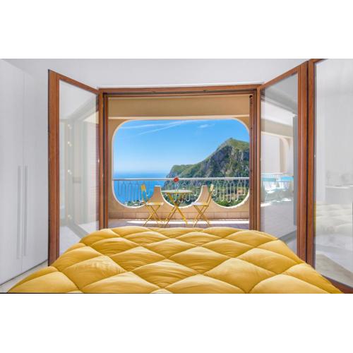Villa Capo D\
