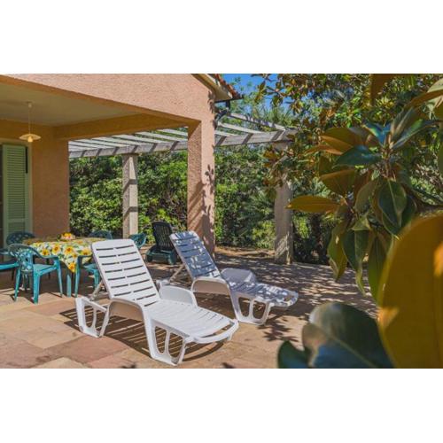 Villa Capo Perla - Goelba