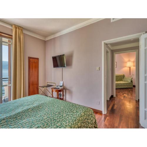 Villa Cappellina
