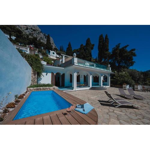 Villa Capri by MyVillaCollection