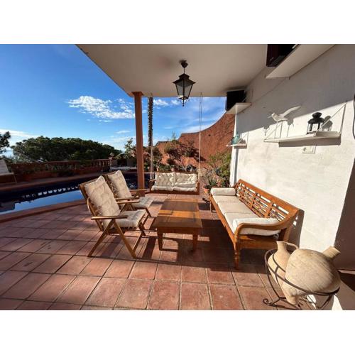 Villa Caprice