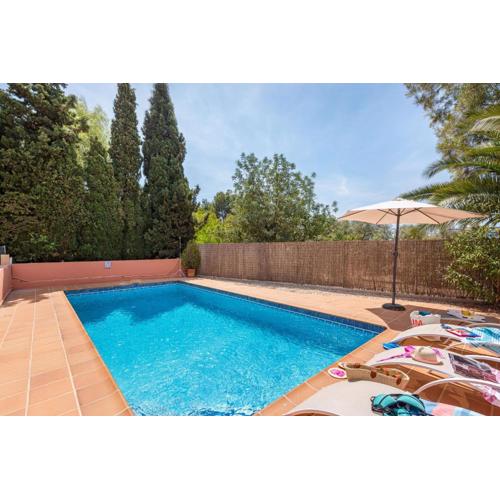Villa Capricho - PlusHolidays