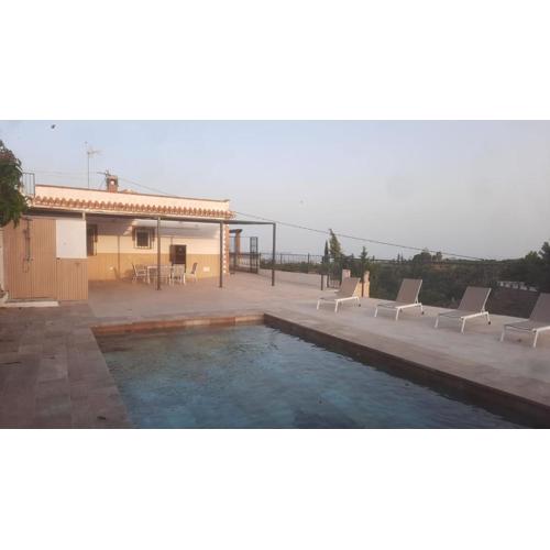 Villa Capricho Nerja
