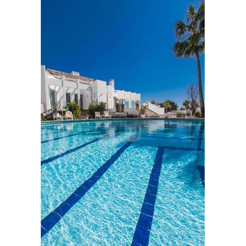 Villa Capricho