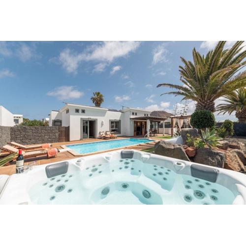 Villa Carabela 83