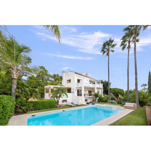 Villa Caramel - Excellent location in Golden Mile