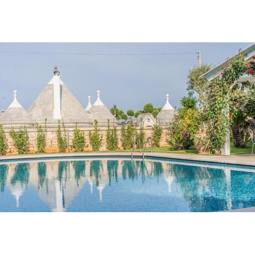 Villa Caramia