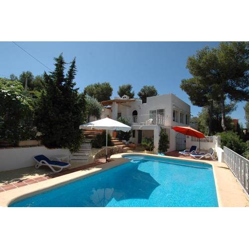 Villa Carasol