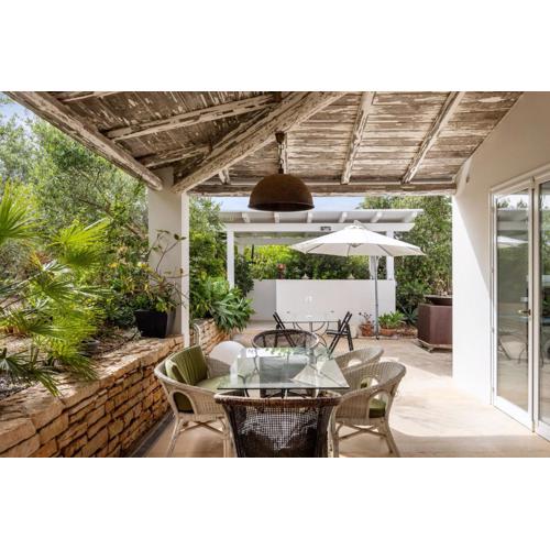Villa Cardia a Cala Bianca by Wonderful Italy