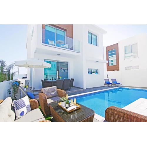 Villa Caren