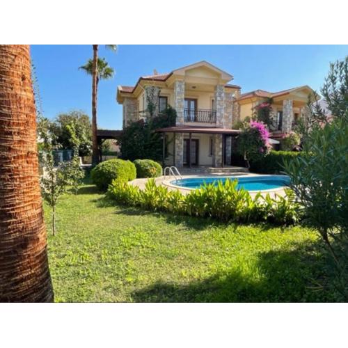 Villa Caretta Luna