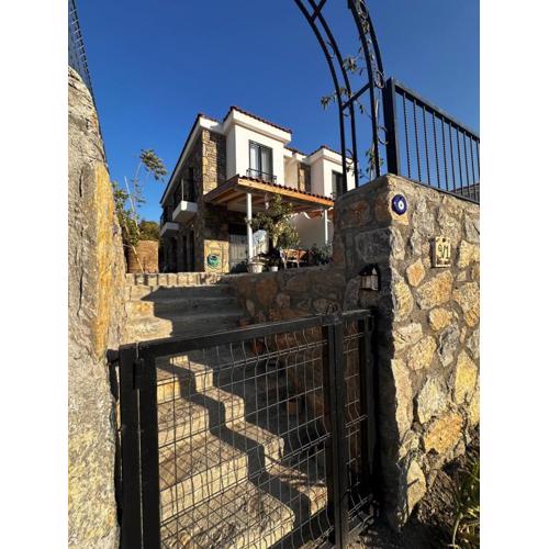 Villa Carian Trail evdatca - Datca Kargi Bay, Close to Beach