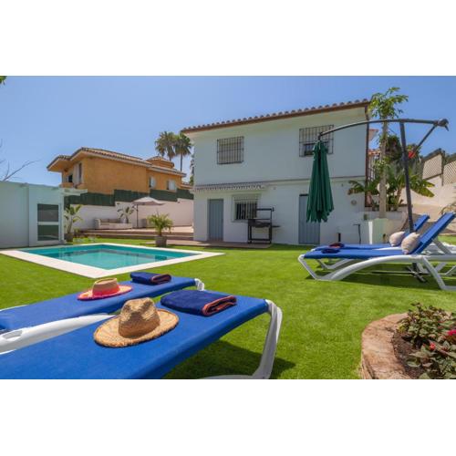 Villa Caribe Playa - Happy Rentals