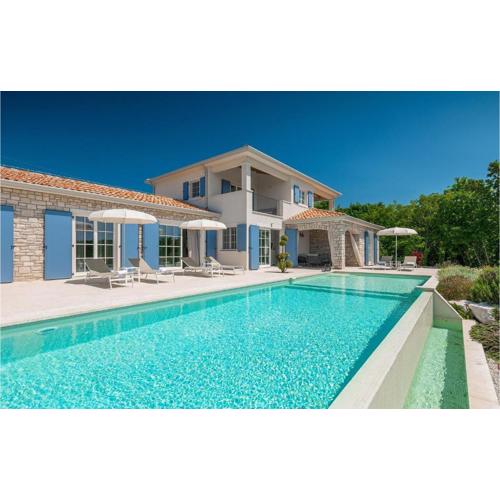 Villa Carinzia