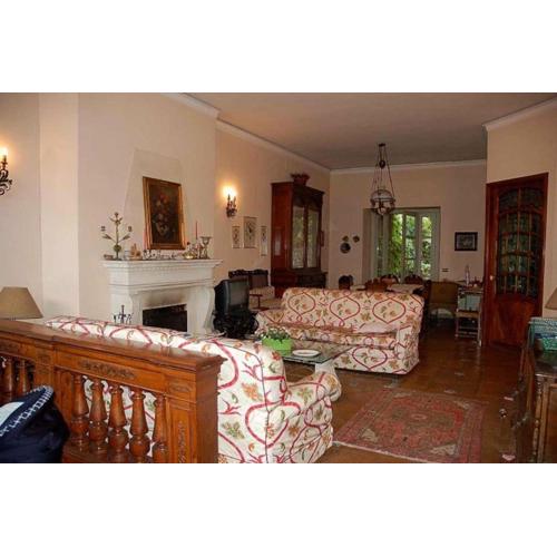 Villa Carla, a charming villa in the center of Taormina