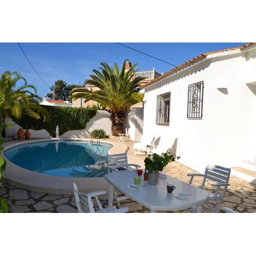 Villa Carla LOCDENIA