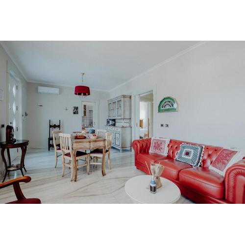 Villa Carla Monopoli by MONHOLIDAY