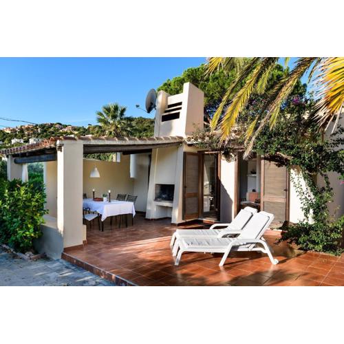 Villa Carla