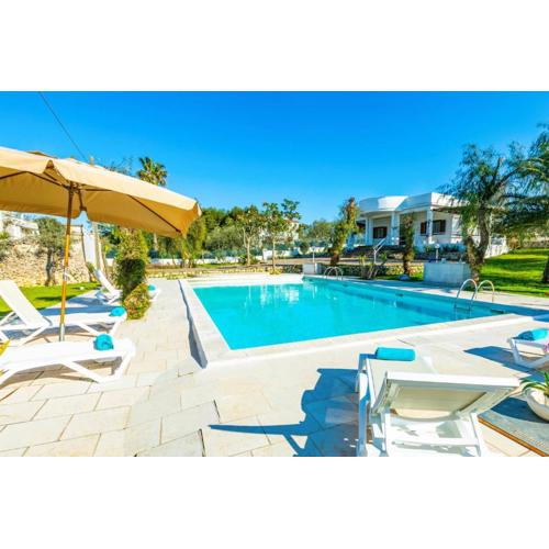 Villa Carlotta by Villa Plus