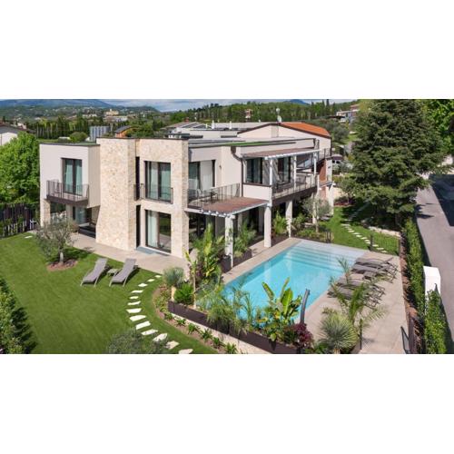 Villa Carlotta Rosmarino