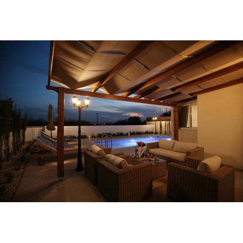 Villa Carmel