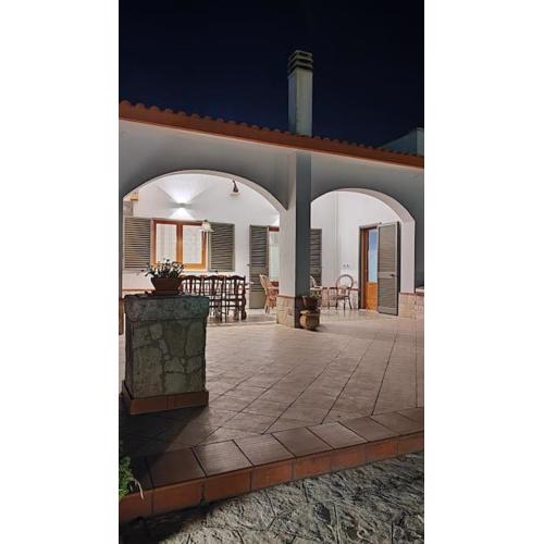 Villa Carmela